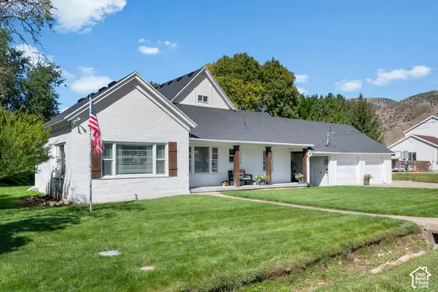 212 W 200 N, Morgan, UT 84050 - #3