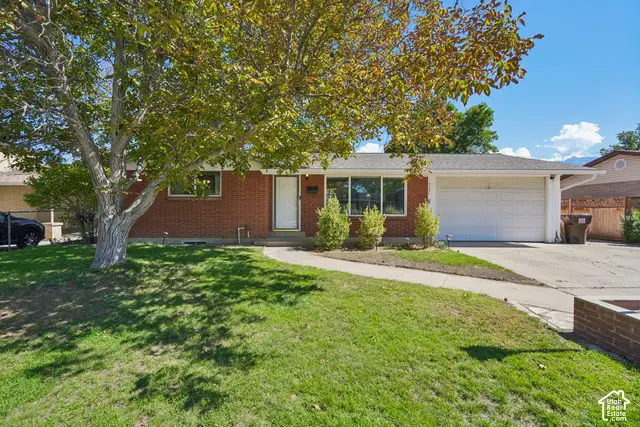 7391 S Ramanee Dr, Midvale, UT 84047 - #1