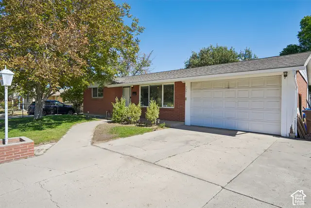 7391 S Ramanee Dr, Midvale, UT 84047 - #2