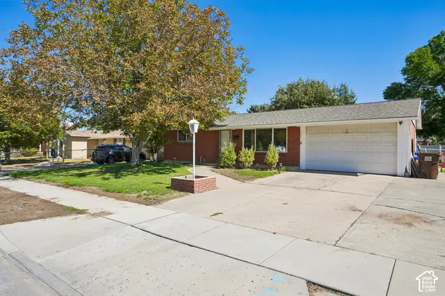 7391 S Ramanee Dr, Midvale, UT 84047 - #3