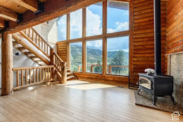 1498 Country Cirlce, Kamas, UT 84036 - #1