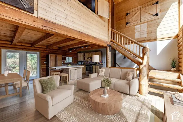 1498 Country Cirlce, Kamas, UT 84036 - #3