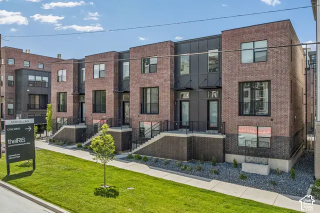 443 W 400 N #401, Salt Lake City, UT 84103 - #1