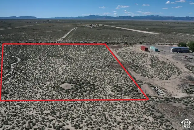 6294 N 1600 W #4, Beryl, UT 84714 - #1