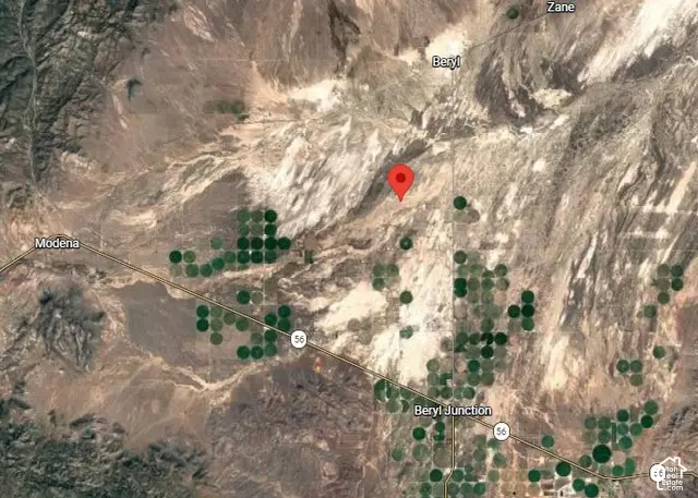 6294 N 1600 W #4, Beryl, UT 84714 - #2