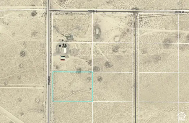 6294 N 1600 W #4, Beryl, UT 84714 - #3