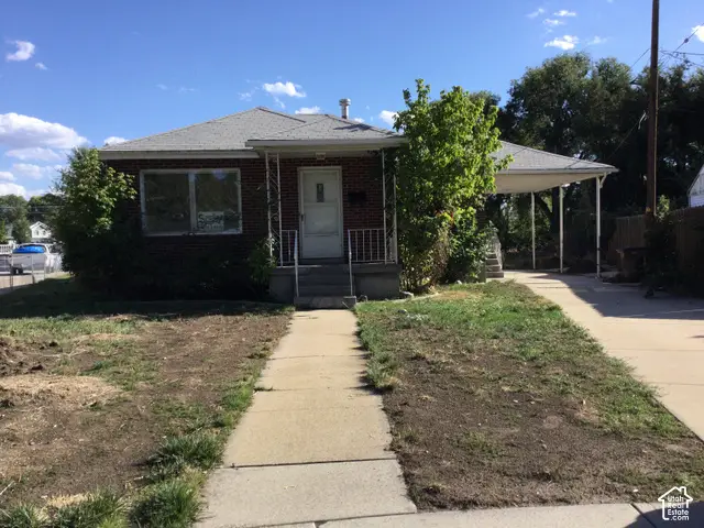 1393 S Utahna Cir, Salt Lake City, UT 84104 - #1