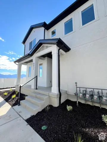 6851 S Mount Berry Rd #440, West Jordan, UT 84081 - #1