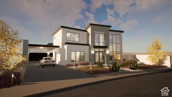 1297 N Lozano Rd, Washington, UT 84780
