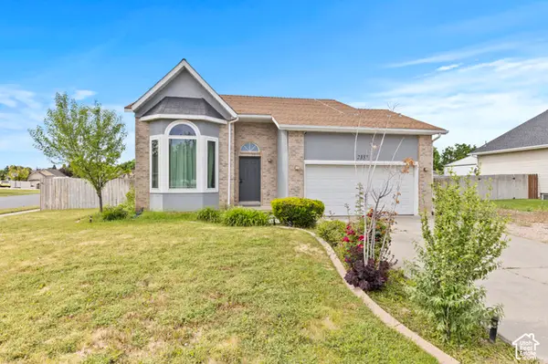 2337 W 2200 S, Syracuse, UT 84075