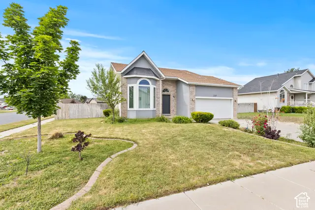 2337 W 2200 S, Syracuse, UT 84075 - #3