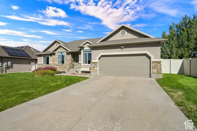 3410 W 4525 S, West Haven, UT 84401 - #2