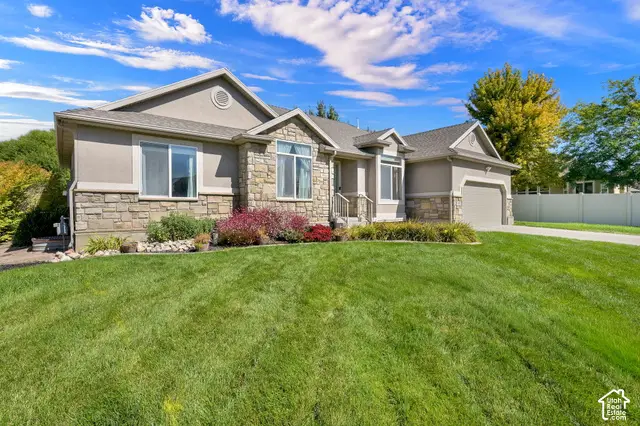 3410 W 4525 S, West Haven, UT 84401 - #3