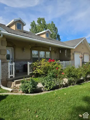 1129 N 3000 W #5500, Roosevelt, UT 84066 - #2