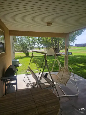 1129 N 3000 W #5500, Roosevelt, UT 84066 - #3