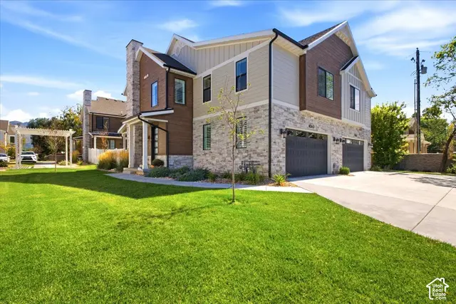4263 S 1300 E #13, Millcreek, UT 84124 - #2