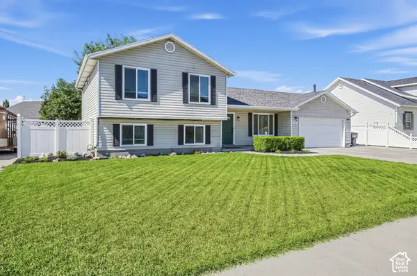 448 S 2050 W, Provo, UT 84601