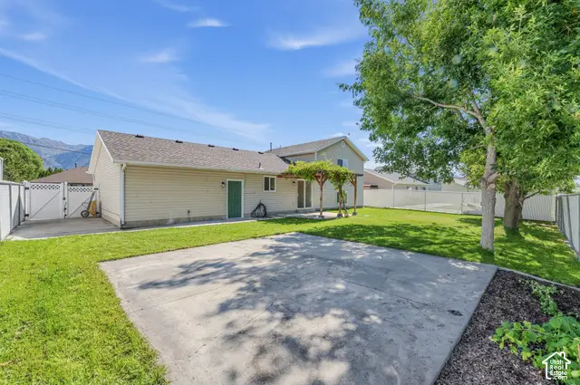 448 S 2050 W, Provo, UT 84601 - #3