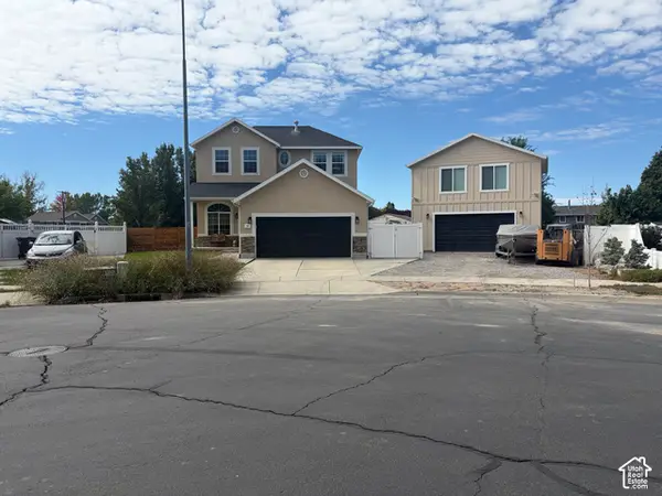 468 S 1850 W, Provo, UT 84601