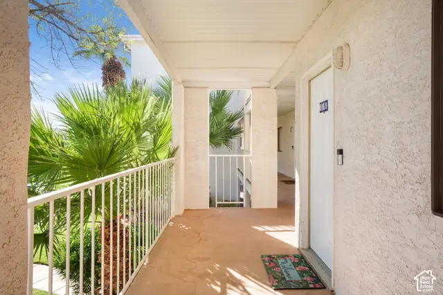 1845 W Canyon View Dr #1418, Saint George, UT 84770 - #2
