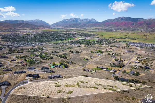 1977 E Upper Lookout Knoll Ct #369, Heber City, UT 84032