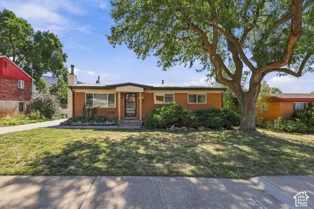 1439 E 6th St S, Ogden, UT 84404 - #2