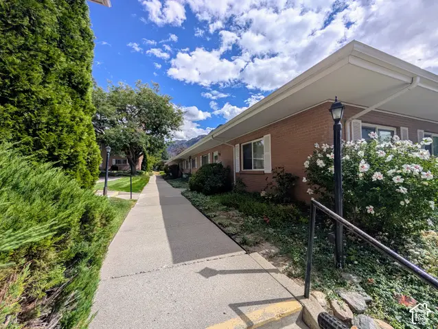 2203 E Carriage Ln S #55, Holladay, UT 84117 - #1