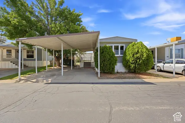 8400 S 4000 W #1B, West Jordan, UT 84088