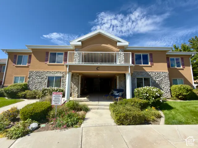 502 S 1040 E #228, American Fork, UT 84003 - #1