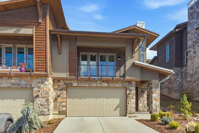 369 E Overlook Loop, Hideout, UT 84036 - #3