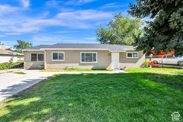 4945 S 4900 W, Kearns, UT 84118 - #1