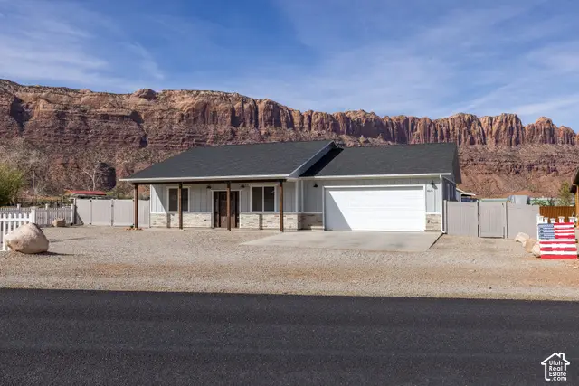 5020 Spanish Valley Dr, Moab, UT 84532 - #1