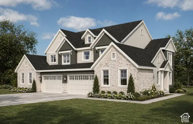 363 E Sycamore Grove Ln, North Salt Lake, UT 84054 - #1