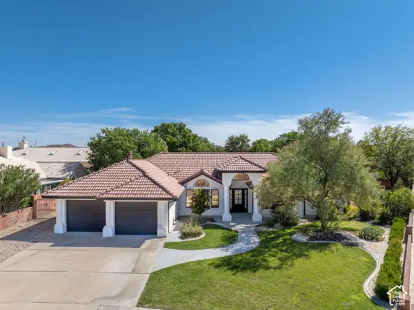 3663 S 1660 W, St. George, UT 84790