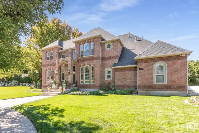 8149 S 2425 E, South Weber, UT 84405 - #1