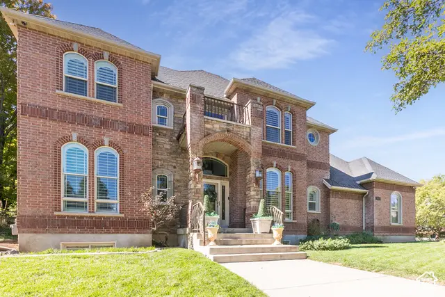 8149 S 2425 E, South Weber, UT 84405 - #2