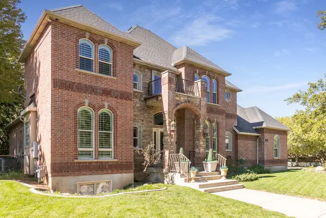 8149 S 2425 E, South Weber, UT 84405 - #3