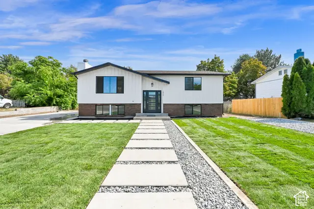 1409 S 680 W, Provo, UT 84601 - #1