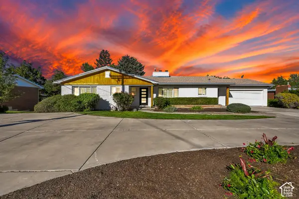 4230 S 2700 E, Holladay, UT 84124