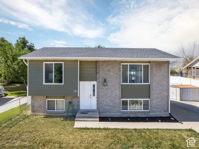 7379 W Westpark Ave S, Magna, UT 84044 - #2