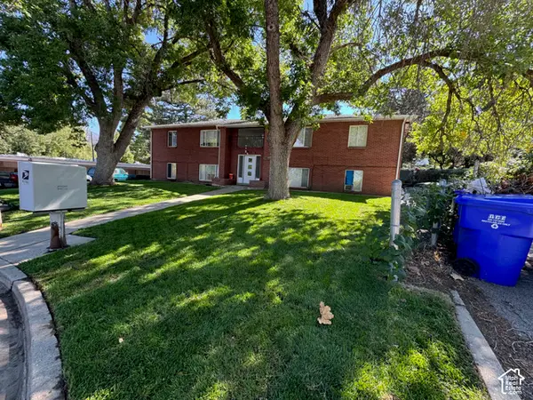 110 E 2250 S, Bountiful, UT 84010