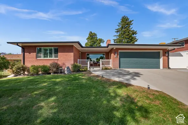 2269 E Logan Ave, Salt Lake City, UT 84108