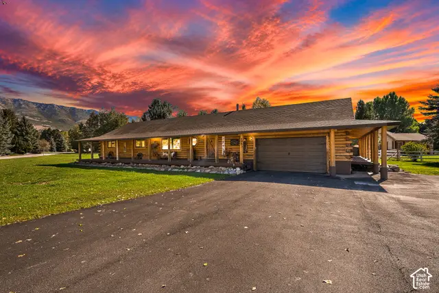 4983 E 2725 N, Eden, UT 84310 - #1