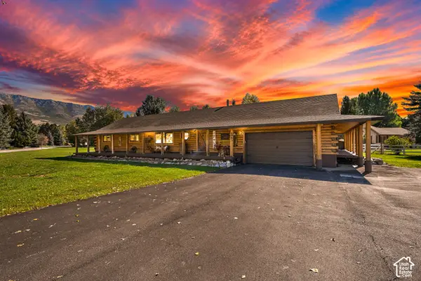 4983 E 2725 N, Eden, UT 84310