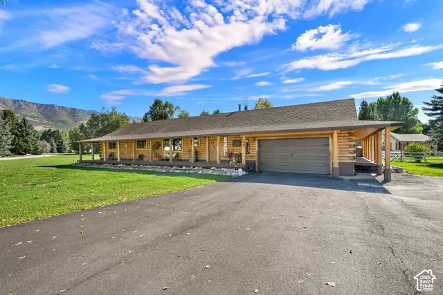4983 E 2725 N, Eden, UT 84310 - #2