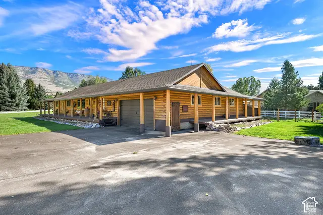 4983 E 2725 N, Eden, UT 84310 - #3
