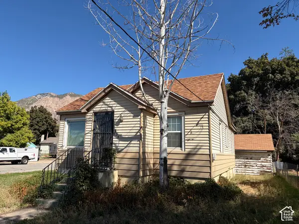 954 Liberty Ave, Ogden, UT 84404