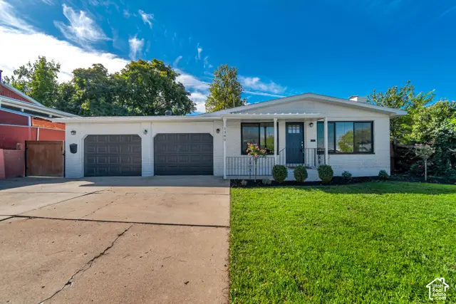 1380 E 330 S, Provo, UT 84606 - #1