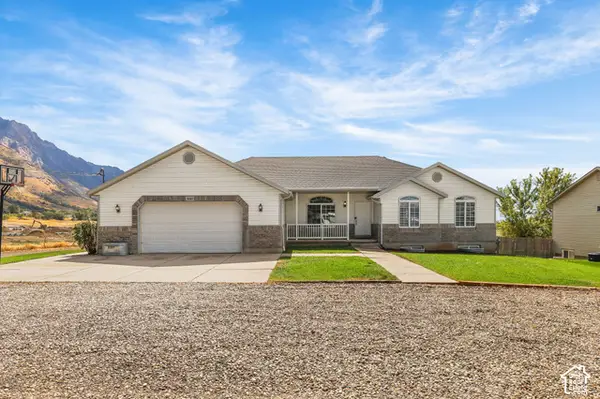 1045 W 3600 S, Perry, UT 84302