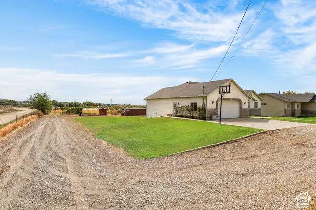 1045 W 3600 S, Perry, UT 84302 - #3